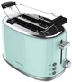 Тостер Cecotec Toast&Taste 1000 Retro Double Blue - зображення 1