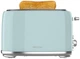 Тостер Cecotec Toast&Taste 1000 Retro Double Blue - зображення 3