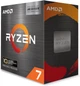 Процессор AMD Ryzen 7 5800X3D 10th AM4 Anniversary Edition (100-100000651POF) - изображение 2
