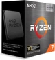 Процессор AMD Ryzen 7 5800X3D 10th AM4 Anniversary Edition (100-100000651POF) - изображение 3