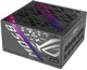 Блок живлення ASUS ROG Strix 850 W Platinum ROG Equalizer (90YE00W8-B0NA00) - зображення 1