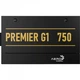 Блок питания AeroCool Premier g1 750 (acpg-pr75fec.71) 750w - изображение 4