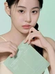 Ночная гидрогелевая маска для увлажнения кожи лица Biodance Refreshing Sea Kelp Real Deep Mask с морскими водорослями 34 г - изображение 4