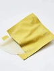 НІчна гідрогелева маска для зволоження шкіри обличчя Biodance Radiant Vita Niacinamide Real Deep Mask з Ананасовою водою та Ніацинамідом 34 г - зображення 3
