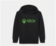 Худи с начесом для мальчика Disney Xbox 458388 158-164 см (12-14 years) Черный - изображение 1