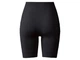 Шорты утягивающие бесшовные для женщины Esmara LYCRA® 392090 XL Черный - изображение 4