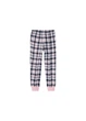 Піжама (лонгслів і штани) для дівчинки Lupilu LIDL 390192 122-128 см (6-8 years) темно-синій - зображення 5