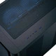 Корпус AeroCool P500C-G-BK-v1 (accm-pn01043.11) Black без бп - зображення 7