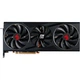 Видеокарта PowerColor Radeon RX 6800 XT 16 GB Red Dragon (AXRX 6800XT 16GBD6-3DHR/OC) - изображение 1