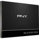 SSD накопитель pny cs900 500Gb sata3 2.5" 3d tlc (ssd7cs900-500-rb) - изображение 2