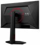 Монитор 24.5" aoc 25g4zr Black - изображение 6
