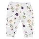 Утепленные брюки Chicco Livia, цвет белый, размер 80 (263.03173.030) - изображение 1
