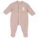 Комбинезон Chicco Baby Milk, цвет бежевый, размер 62 (263.02806.062) - изображение 1