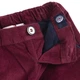 Брюки Chicco Enzo, цвет бордовый, размер 92 (263.02829.078) - изображение 3