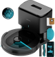 Robot sprzątający Cecotec Conga 8490 Ultimate Ultra Power Home (A01_EU01_100082) - obraz 1