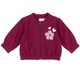 Утепленная толстовка Chicco Emma, цвет красный, размер 98 (263.02390.075) - изображение 1