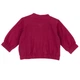 Утепленная толстовка Chicco Emma, цвет красный, размер 92 (263.02390.075) - изображение 2