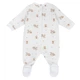 Комбинезон Chicco Little Hopper, цвет белый, размер 68 (263.02605.030) - изображение 2