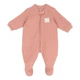 Утепленный комбинезон Chicco Mia, цвет коралловый, размер 76 (263.03229.018) - изображение 1