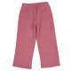 Утепленные брюки Chicco Serena, цвет розовый, размер 110 (263.03089.018) - изображение 2