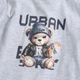 Реглан Chicco Urban, цвет серый, размер 116 (263.03183.091) - изображение 3