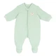 Утепленный комбинезон Chicco Sole, цвет мятный, размер 68 (263.03229.051) - изображение 1