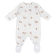 Комбинезон Chicco Little Hopper, цвет белый, размер 72 (263.02605.030) - изображение 2