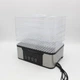 Сушилка для овощей и фруктов Silver Love RB-912 1000 Вт 5 уровней 35–70°C - изображение 1
