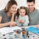 Конструктор робот на солнечной батарее 29 в 1 Solar Robot Kit Научный обучающий STEM набор 2115A-29 - изображение 2