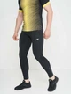 Тайтсы мужские Joma Running Night 101779.100 M Черные (8424309419493) - изображение 1
