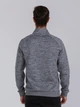 Спортивная кофта утепленная мужская Joma Faraon 100285.150 XL Серая (9996283745121) - изображение 3