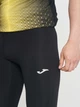 Тайтсы мужские Joma Running Night 101779.100 XL Черные (8424309419516) - изображение 3
