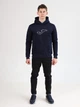Худі чоловіче Joma Gamma 500493.300 L Темно-синє (8424309913656) - зображення 7