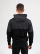Худи мужское Joma Urban Street 102535.150 L Серо-черное (8445456074373) - изображение 2