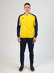 Спортивный костюм мужской Joma ECO Championship 102751.903 2XL Желтый с темно-синим (8445456371762) - изображение 6