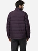 Пуховик мужской Jack Wolfskin Ather Down Jkt M 1207681_I0081 L Темно-фиолетовый (4064886343473) - изображение 2