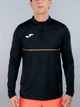 Спортивная кофта мужская Joma Record III 104294.100 M Black (8447150560022) - изображение 1