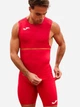 Спортивный комбинезон мужской Joma Record III 104293.600 M Red (8447150559484) - изображение 2