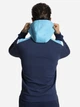 Спортивная кофта мужская Joma Toledo 103737.342 S Navy (8445954635427) - изображение 2
