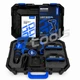 Шуруповерт аккумуляторный бесщеточный ZEGOR CDAX-21BL 21 В 2×2.0 Ач 50 Нм 2 скорости в кейсе - изображение 3