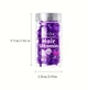 Витаминные капсулы-сыворотка для окрашенных волос Sadoer Hair Vitamin с маслом макадамии, арганы и авокадо, 40 шт. - изображение 3