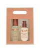 Подарунковий набір Victoria's Secret Spiced Vanilla Creme Feel Toasty Gift Set 88ml +88ml - изображение 2