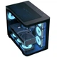 Корпус AeroCool P500C ARGB Black - изображение 4