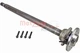 Піввісь METZGER 7210036 Volkswagen Crafter; Mercedes Sprinter 9063504010, 2E0501172B, 2E0501172F - изображение 1