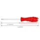 Хрестова викрутка ударна PH1x100 SUPER GRIP TOPTUL FBGA0110 - изображение 2