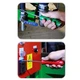 Хрестова викрутка ударна PH1x100 SUPER GRIP TOPTUL FBGA0110 - изображение 3