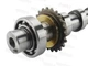 Розподільний вал MOTIVE T4468 Peugeot 2008; Citroen C4, C3, C-Elysee; Opel Grandland X, Crossland X 9828655380 - изображение 2