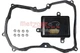 Фільтр АКПП METZGER 8020122 Skoda Yeti; Volkswagen Jetta 09G321370, 09G325429H - изображение 1
