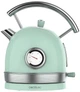 Електрочайник Thermosense 420 Vintage Light Green - зображення 1