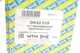 Приводний вал SNR NTN DK52.018 Ford Connect, Transit 1383753, 1383754, 1451463 - изображение 2